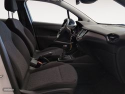 Opel Crossland X 1.2 Edition 81 kW (110 CV) - Miniatura 12