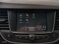 Opel Crossland X 1.2 Edition 81 kW (110 CV) - Miniatura 16