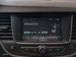 Opel Crossland X 1.2 Edition 81 kW (110 CV) - Miniatura 17