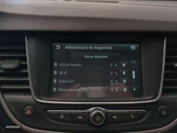 Opel Crossland X 1.2 Edition 81 kW (110 CV) - Miniatura 18