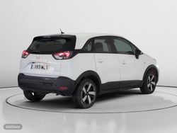 Opel Crossland X 1.2 Edition 81 kW (110 CV) - Miniatura 3