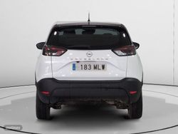 Opel Crossland X 1.2 Edition 81 kW (110 CV) - Miniatura 4