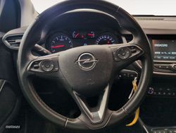 Opel Crossland X 1.2 Edition 81 kW (110 CV) - Miniatura 9