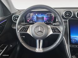 Mercedes Clase C Estate 220 d 147 kW (200 CV) - Miniatura 10