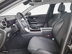 Mercedes Clase C Estate 220 d 147 kW (200 CV) - Miniatura 11
