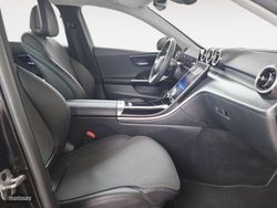 Mercedes Clase C Estate 220 d 147 kW (200 CV) - Miniatura 13