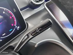 Mercedes Clase C Estate 220 d 147 kW (200 CV) - Miniatura 16