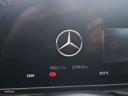 Mercedes Clase C Estate 220 d 147 kW (200 CV) - Miniatura 17