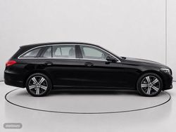 Mercedes Clase C Estate 220 d 147 kW (200 CV) - Miniatura 2