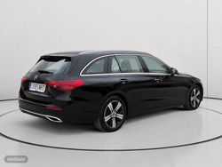 Mercedes Clase C Estate 220 d 147 kW (200 CV) - Miniatura 3