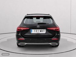 Mercedes Clase C Estate 220 d 147 kW (200 CV) - Miniatura 4