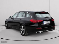 Mercedes Clase C Estate 220 d 147 kW (200 CV) - Miniatura 5