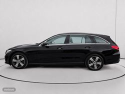 Mercedes Clase C Estate 220 d 147 kW (200 CV) - Miniatura 6