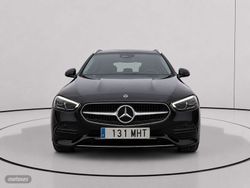 Mercedes Clase C Estate 220 d 147 kW (200 CV) - Miniatura 7