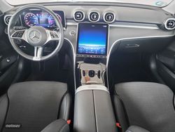 Mercedes Clase C Estate 220 d 147 kW (200 CV) - Miniatura 9