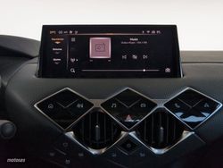 DS DS3 1.2 PureTech Bastille Auto 96 kW (130 CV) - Miniatura 17