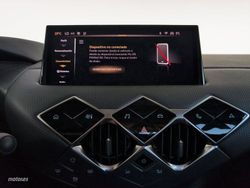 DS DS3 1.2 PureTech Bastille Auto 96 kW (130 CV) - Miniatura 18