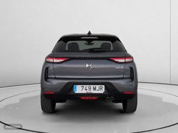 DS DS3 1.2 PureTech Bastille Auto 96 kW (130 CV) - Miniatura 4