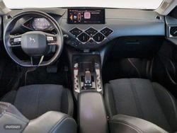 DS DS3 1.2 PureTech Bastille Auto 96 kW (130 CV) - Miniatura 8
