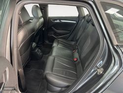Audi S3 2.0 TFSI quattro 221 kW (300 CV) S tronic - Miniatura 10