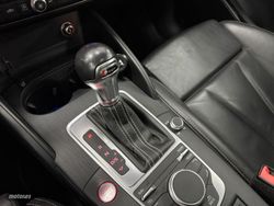 Audi S3 2.0 TFSI quattro 221 kW (300 CV) S tronic - Miniatura 14