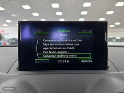 Audi S3 2.0 TFSI quattro 221 kW (300 CV) S tronic - Miniatura 16
