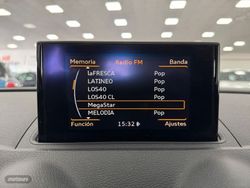 Audi S3 2.0 TFSI quattro 221 kW (300 CV) S tronic - Miniatura 17
