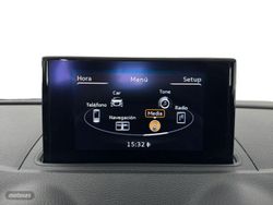Audi S3 2.0 TFSI quattro 221 kW (300 CV) S tronic - Miniatura 19