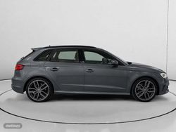 Audi S3 2.0 TFSI quattro 221 kW (300 CV) S tronic - Miniatura 2
