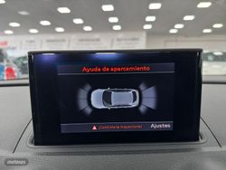 Audi S3 2.0 TFSI quattro 221 kW (300 CV) S tronic - Miniatura 20