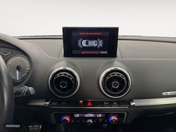 Audi S3 2.0 TFSI quattro 221 kW (300 CV) S tronic - Miniatura 21