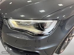 Audi S3 2.0 TFSI quattro 221 kW (300 CV) S tronic - Miniatura 23