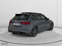 Audi S3 2.0 TFSI quattro 221 kW (300 CV) S tronic - Miniatura 3