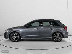 Audi S3 2.0 TFSI quattro 221 kW (300 CV) S tronic - Miniatura 5