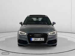 Audi S3 2.0 TFSI quattro 221 kW (300 CV) S tronic - Miniatura 6