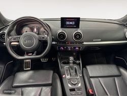Audi S3 2.0 TFSI quattro 221 kW (300 CV) S tronic - Miniatura 7