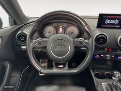 Audi S3 2.0 TFSI quattro 221 kW (300 CV) S tronic - Miniatura 8