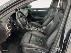 Audi S3 2.0 TFSI quattro 221 kW (300 CV) S tronic - Miniatura 9