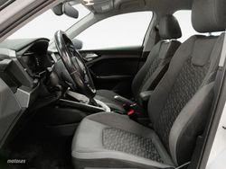 Audi A1 Adrenalin 30 TFSI 81 kW (110 CV) S tronic - Miniatura 10