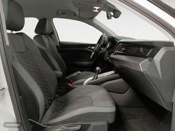 Audi A1 Adrenalin 30 TFSI 81 kW (110 CV) S tronic - Miniatura 12