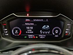 Audi A1 Adrenalin 30 TFSI 81 kW (110 CV) S tronic - Miniatura 15