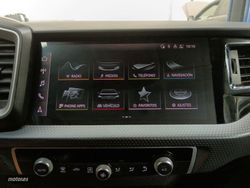 Audi A1 Adrenalin 30 TFSI 81 kW (110 CV) S tronic - Miniatura 16