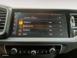 Audi A1 Adrenalin 30 TFSI 81 kW (110 CV) S tronic - Miniatura 18