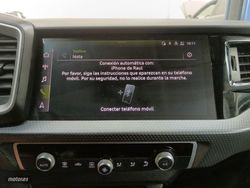 Audi A1 Adrenalin 30 TFSI 81 kW (110 CV) S tronic - Miniatura 19