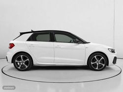 Audi A1 Adrenalin 30 TFSI 81 kW (110 CV) S tronic - Miniatura 2