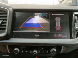 Audi A1 Adrenalin 30 TFSI 81 kW (110 CV) S tronic - Miniatura 20