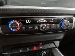 Audi A1 Adrenalin 30 TFSI 81 kW (110 CV) S tronic - Miniatura 21