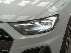 Audi A1 Adrenalin 30 TFSI 81 kW (110 CV) S tronic - Miniatura 24