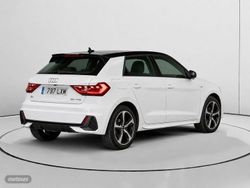 Audi A1 Adrenalin 30 TFSI 81 kW (110 CV) S tronic - Miniatura 3