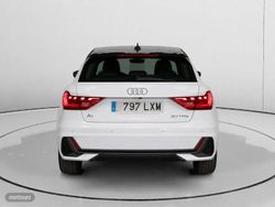 Audi A1 Adrenalin 30 TFSI 81 kW (110 CV) S tronic - Miniatura 4